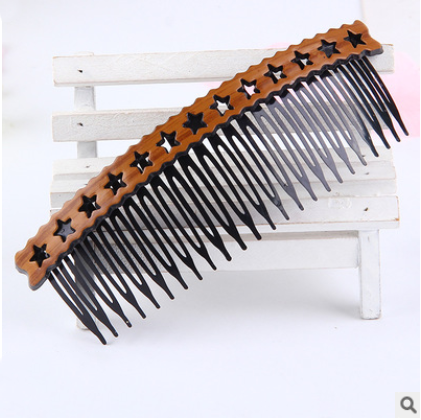 Peine Retro Vintage para Cabello - Image 10