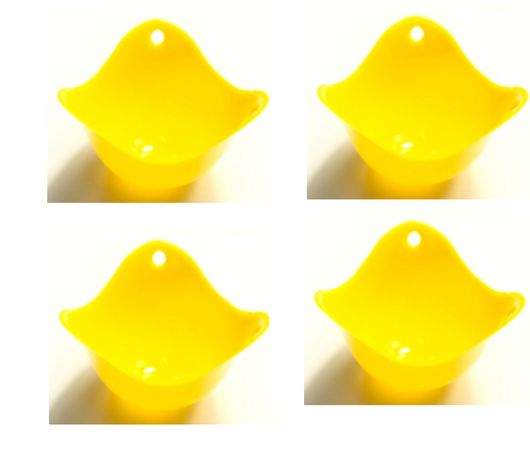 Cocedor de Huevos de Silicona 4 Colores - Cocción Perfecta - Image 25