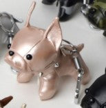Llavero Bulldog Francés - Image 35