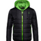 Preto Verde Cinza G