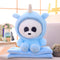Peluche Panda Adorable - Compañero Perfecto