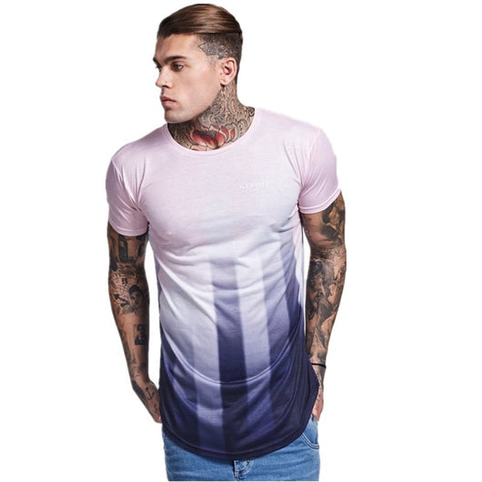 Camiseta Deportiva de Algodón Transpirable - Image 5