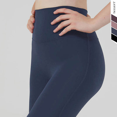 Pantalones deportivos de cintura alta - Image 7