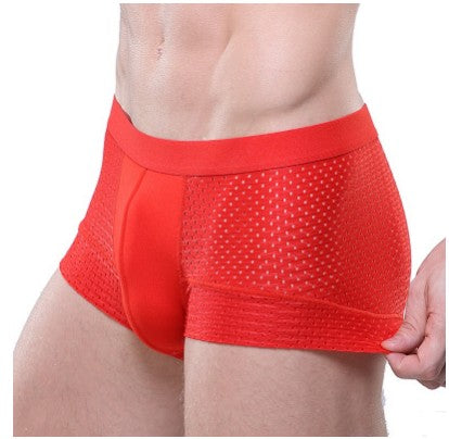 Calzoncillos Tipo Boxer con Soporte Ergonómico U - Image 7