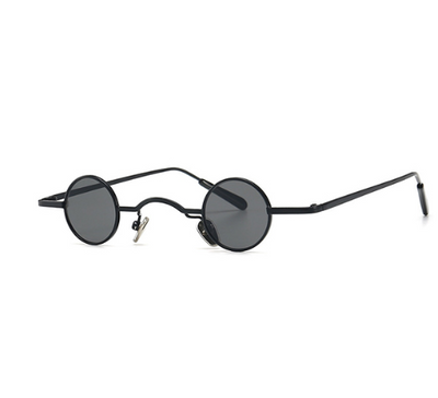 Gafas de Sol Steampunk Retro - Image 11