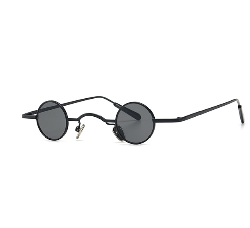 Gafas de Sol Steampunk Retro - Image 11