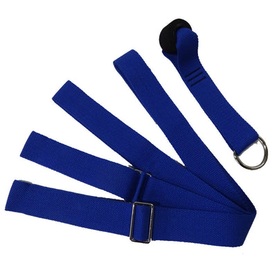 Banda Elástica de Resistencia para Puerta - Entrenamiento de Flexibilidad y Yoga - Image 23