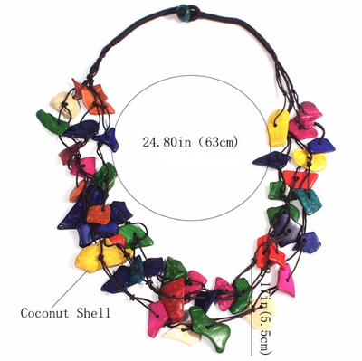 Collar Largo Versátil - Image 8