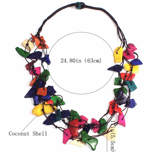 Collar Largo Versátil - Image 8