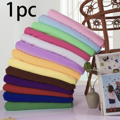 Toalla de Baño Absorbente de Fibra Superfina Nano - Image 21