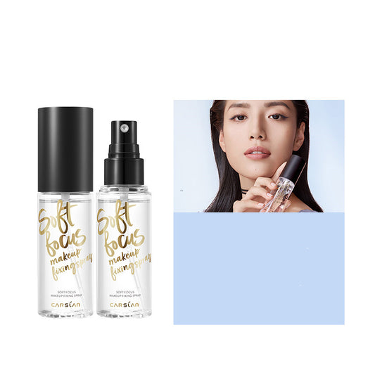 Spray Facial Matificante Hidratante