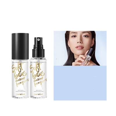 Spray Facial Matificante Hidratante