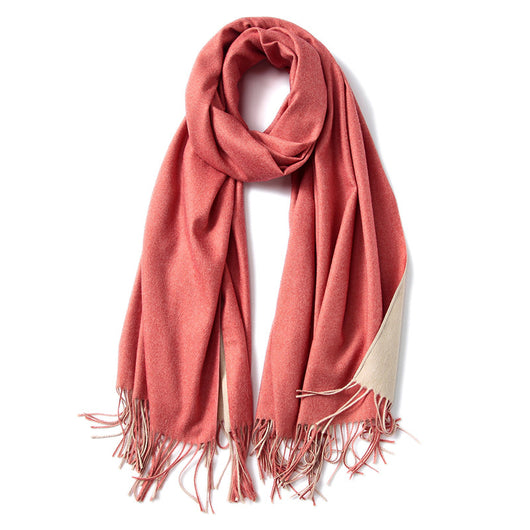Pashmina Reversible de Microfibra Premium - Image 18