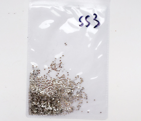 Diamantes de Cristal Plano para Nail Art - Accesorios Premium - Image 11