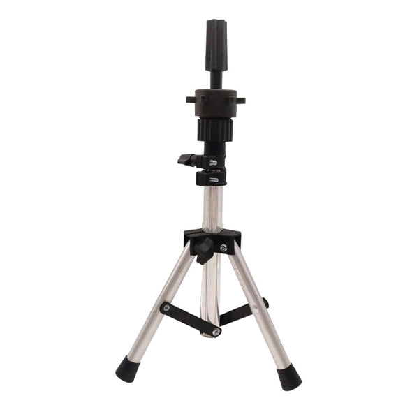 Cabeza Maniquí para Peinados Compatible con Apple - Trípode Profesional - Image 8