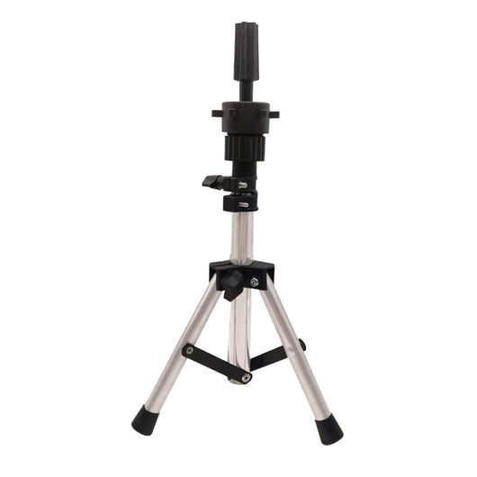 Cabeza Maniquí para Peinados Compatible con Apple - Trípode Profesional - Image 8