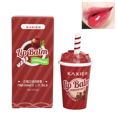 Bálsamo Labial en Botella Reutilizable - Image 10