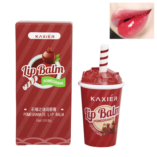 Bálsamo Labial en Botella Reutilizable - Image 10