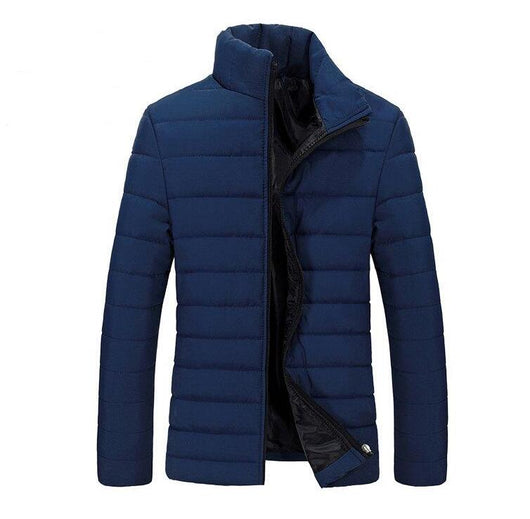 Chaqueta Acolchada de Algodón Premium - Image 2
