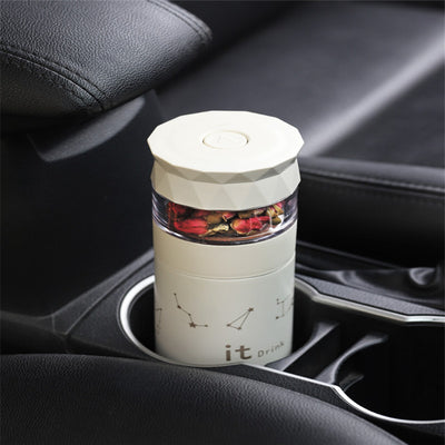 Vaso Térmico Separador de Té e Infusiones - Image 2