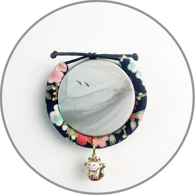Collar para Gato y Perro Pequeño con Campana Japonesa - Image 6