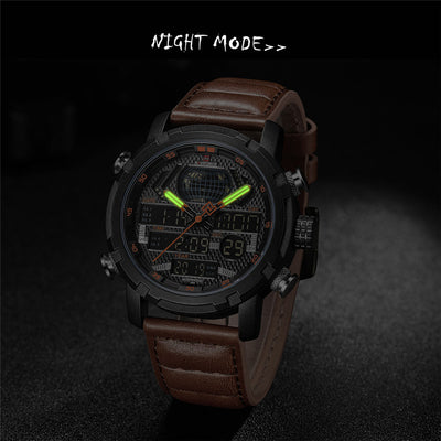 Reloj Deportivo Multifunción con Doble Pantalla - Image 8