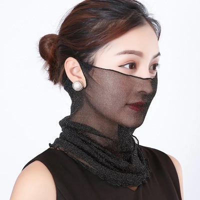 Pañuelo Protector UV para Cuello - Defensa Solar Avanzada - Image 20