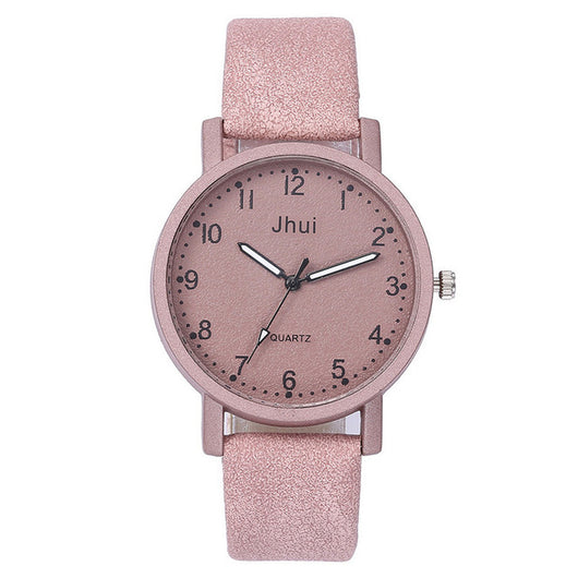 Reloj de Cuarzo para Mujer - Elegancia y Precisión - Image 7