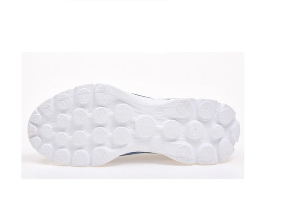 Zapatos Deportivos de Suela Suave para Adultos Mayores