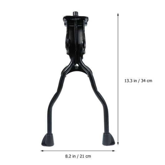 Soporte Triangular de Estacionamiento para Bicicletas - Image 10