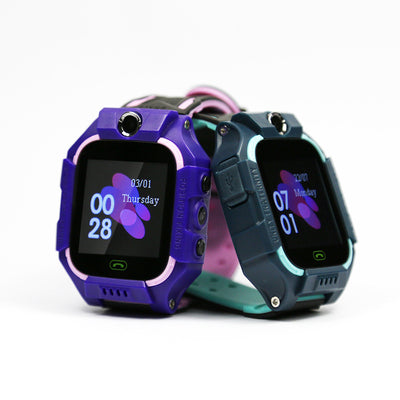 Reloj Inteligente Z6 para Niños - Image 3