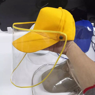 Gorro de Aislamiento Epidemiológico - Image 4