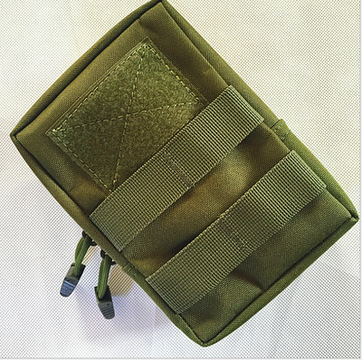 Bolsa Táctica para Teléfono con Camuflaje - Image 6