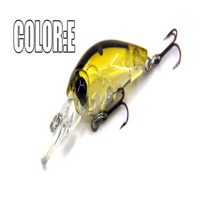 Señuelo Rey Oso - Atractor Premium para Pesca - Image 20