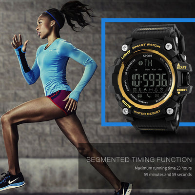 Reloj Inteligente OKMAT MK16 - Image 3