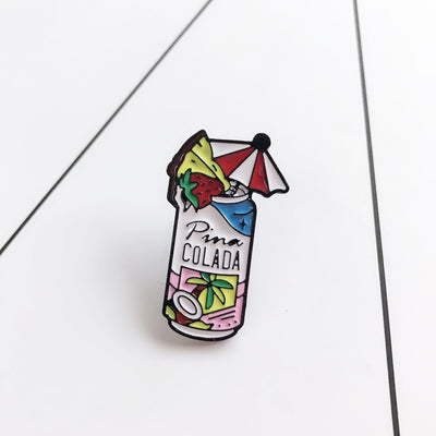 Broche Piña Colada - Image 9