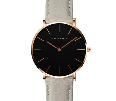 Reloj Creativo Ultradelgado para Estudiantes - Image 11