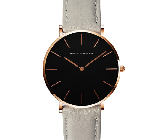 Reloj Creativo Ultradelgado para Estudiantes - Image 11