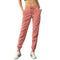 Pantalones deportivos ajustables para running y fitness