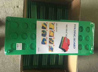 Tabla Plegable para Doblar Ropa - Sistema Rápido y Fácil - Image 5