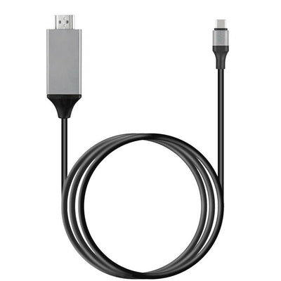 Adaptador USB-C a HDMI - Convertidor de Video