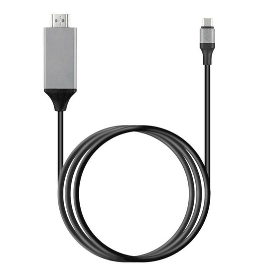 Adaptador USB-C a HDMI - Convertidor de Video