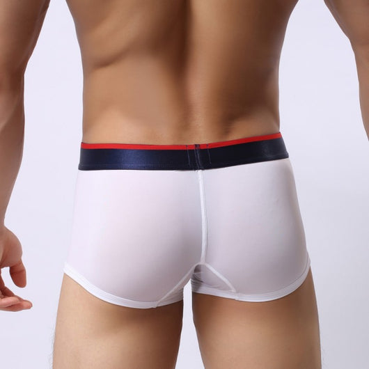Calzoncillos Hombre Ice Silk Ultrafinos Transpirables - Image 27