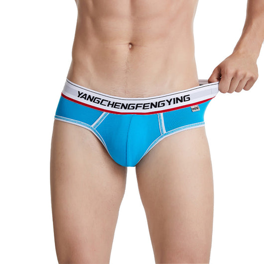 Calzoncillos para Hombre: Suavidad y Comodidad Todo el Día - Image 7