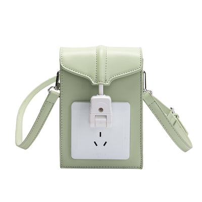 Bolsa Multifunción para Teléfono - Diseño Versátil y Práctico - Image 2