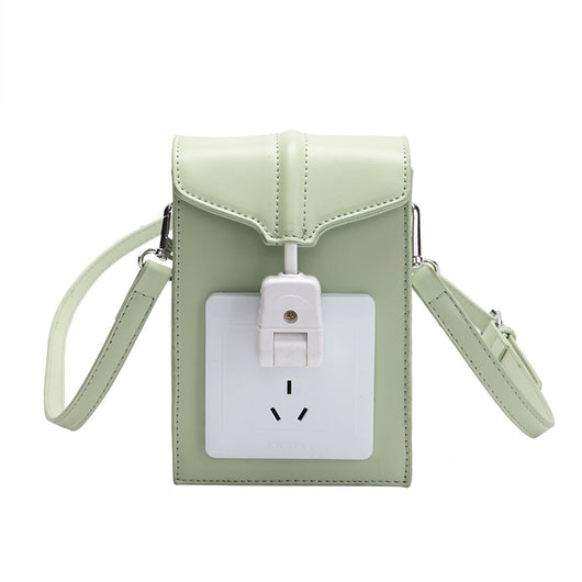 Bolsa Multifunción para Teléfono - Diseño Versátil y Práctico - Image 2