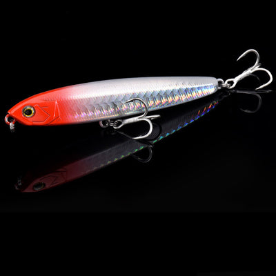 Kit Completo de Equipos para Pesca Submarina con Señuelos de Largo Alcance - Image 12