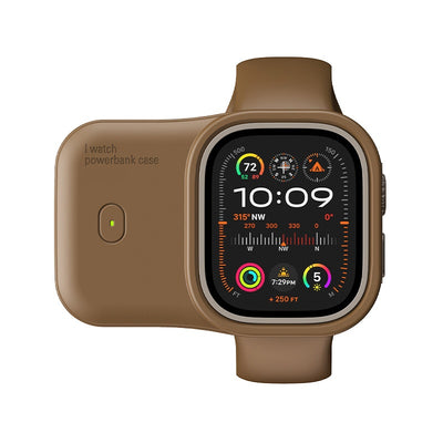 Batería Portátil Inalámbrica para Smartwatch - Image 11