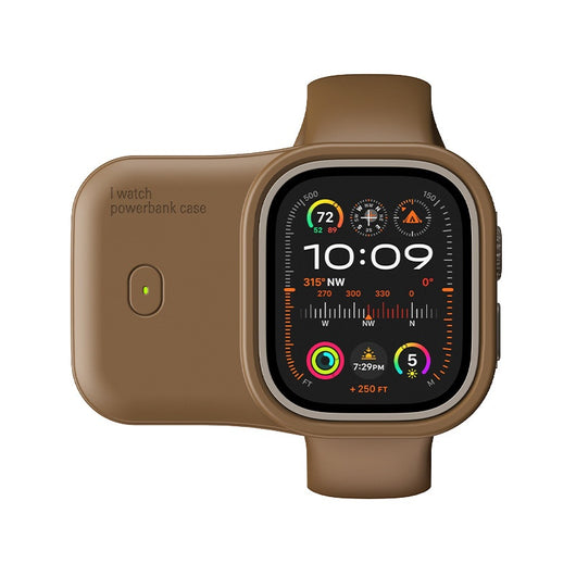 Batería Portátil Inalámbrica para Smartwatch - Image 11