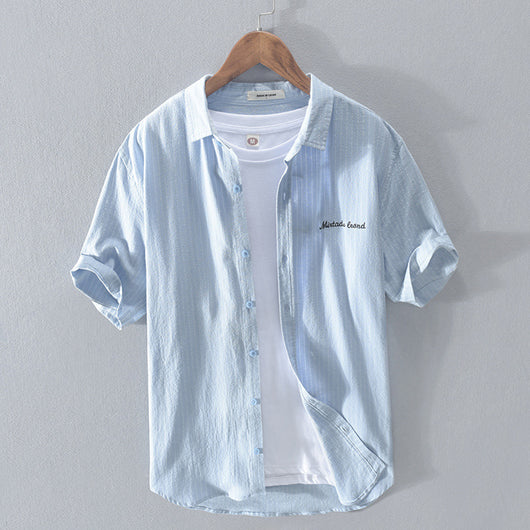 Camisa Literaria de Manga Suelta - Diseño Clásico para Amantes de la Lectura - Image 10